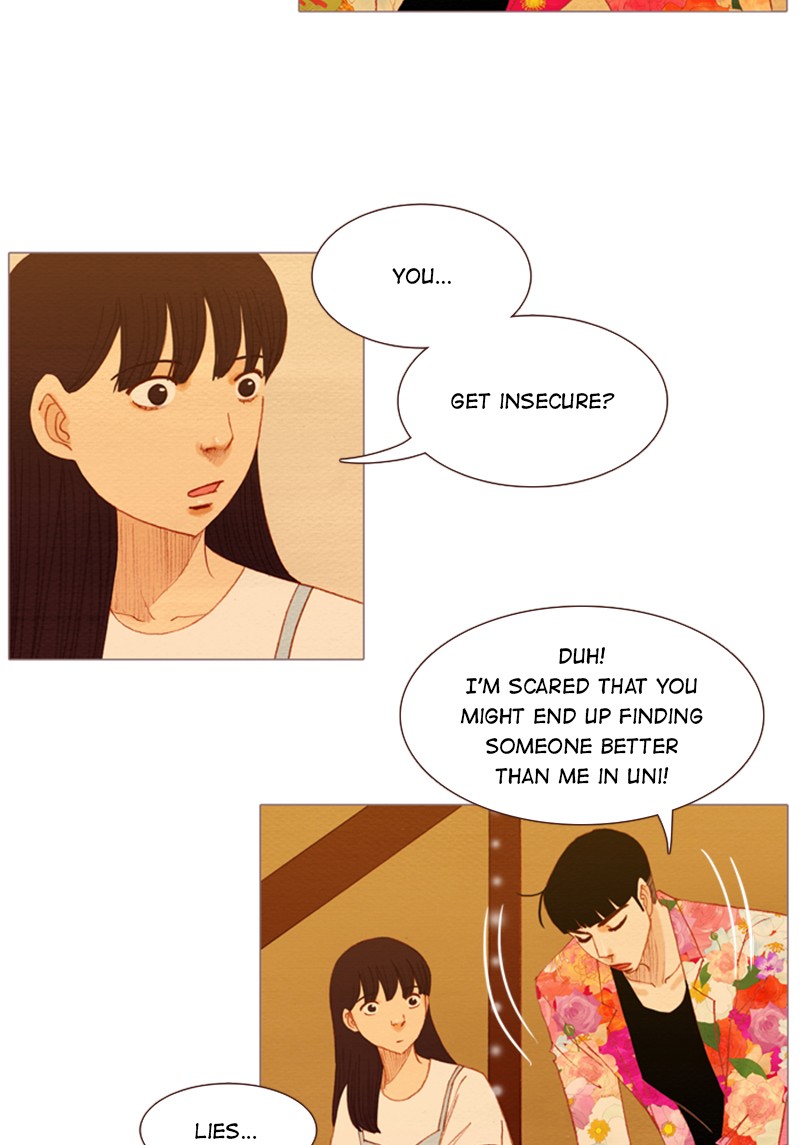Spirit Fingers Chapter 117 page 23 - Chapter 117