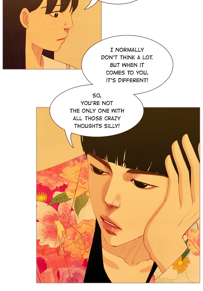 Spirit Fingers Chapter 117 page 26 - Chapter 117