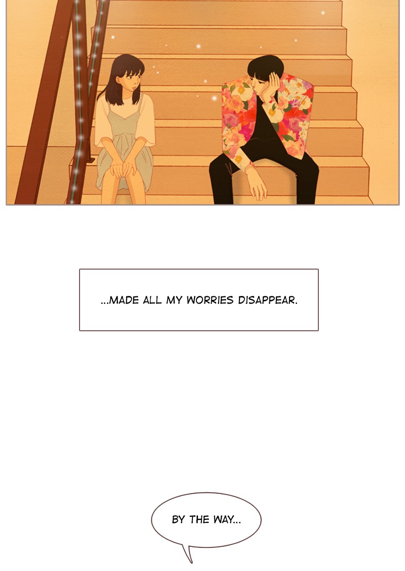 Spirit Fingers Chapter 117 page 28 - Chapter 117