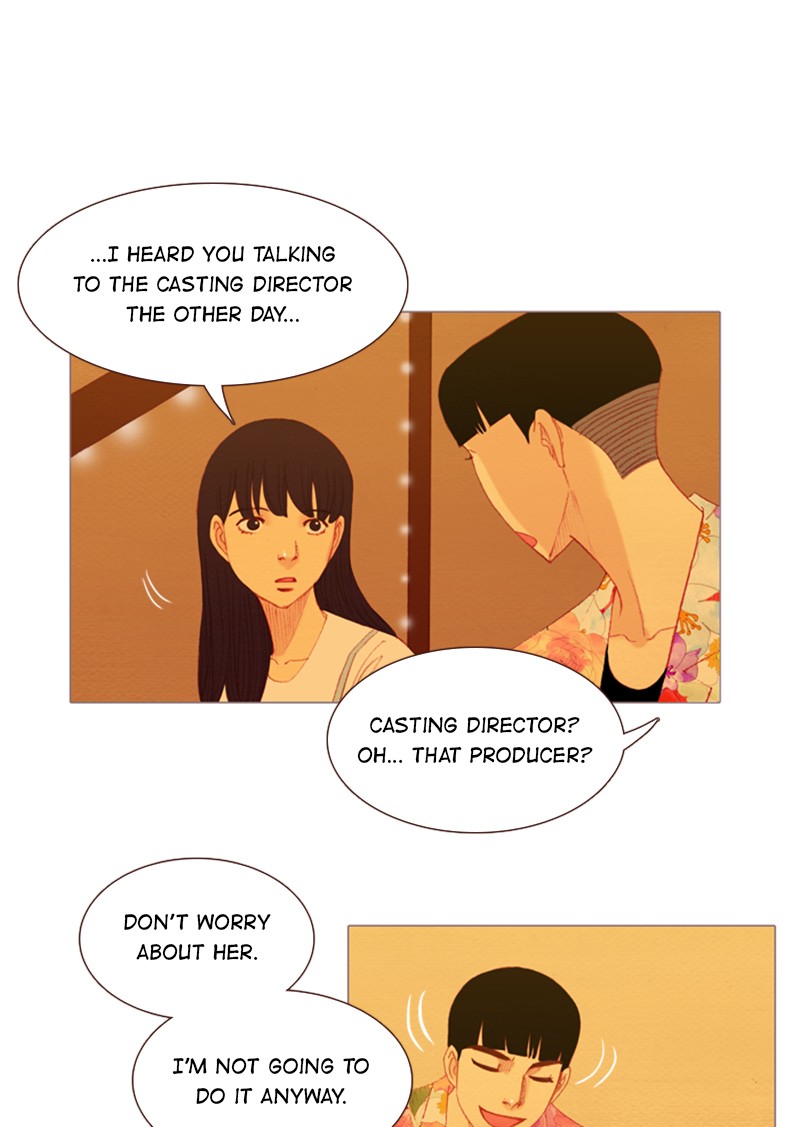 Spirit Fingers Chapter 117 page 29 - Chapter 117