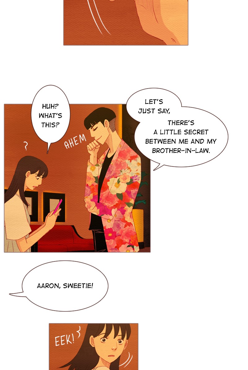 Spirit Fingers Chapter 117 page 3 - Chapter 117