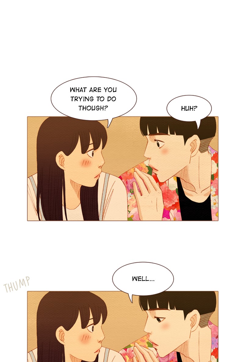 Spirit Fingers Chapter 117 page 41 - Chapter 117