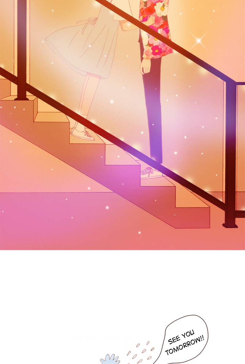 Spirit Fingers Chapter 117 page 49 - Chapter 117