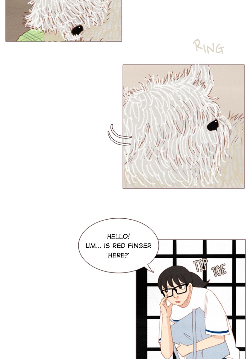 Spirit Fingers Chapter 118 page 2 - Chapter 118