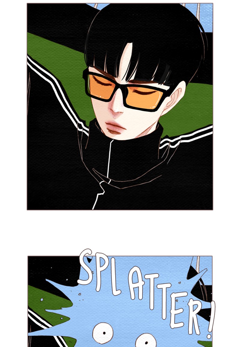 Spirit Fingers Chapter 118 page 27 - Chapter 118