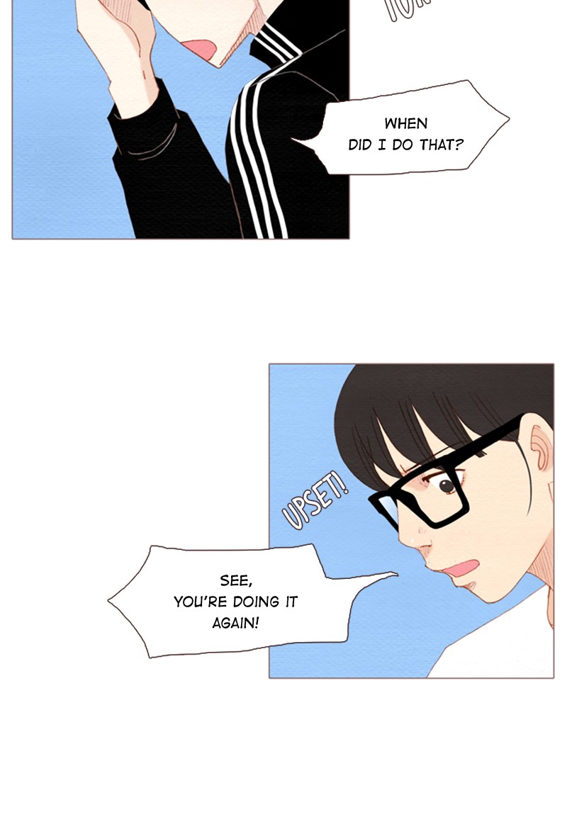 Spirit Fingers Chapter 118 page 30 - Chapter 118