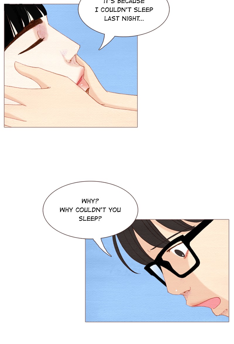 Spirit Fingers Chapter 118 page 33 - Chapter 118