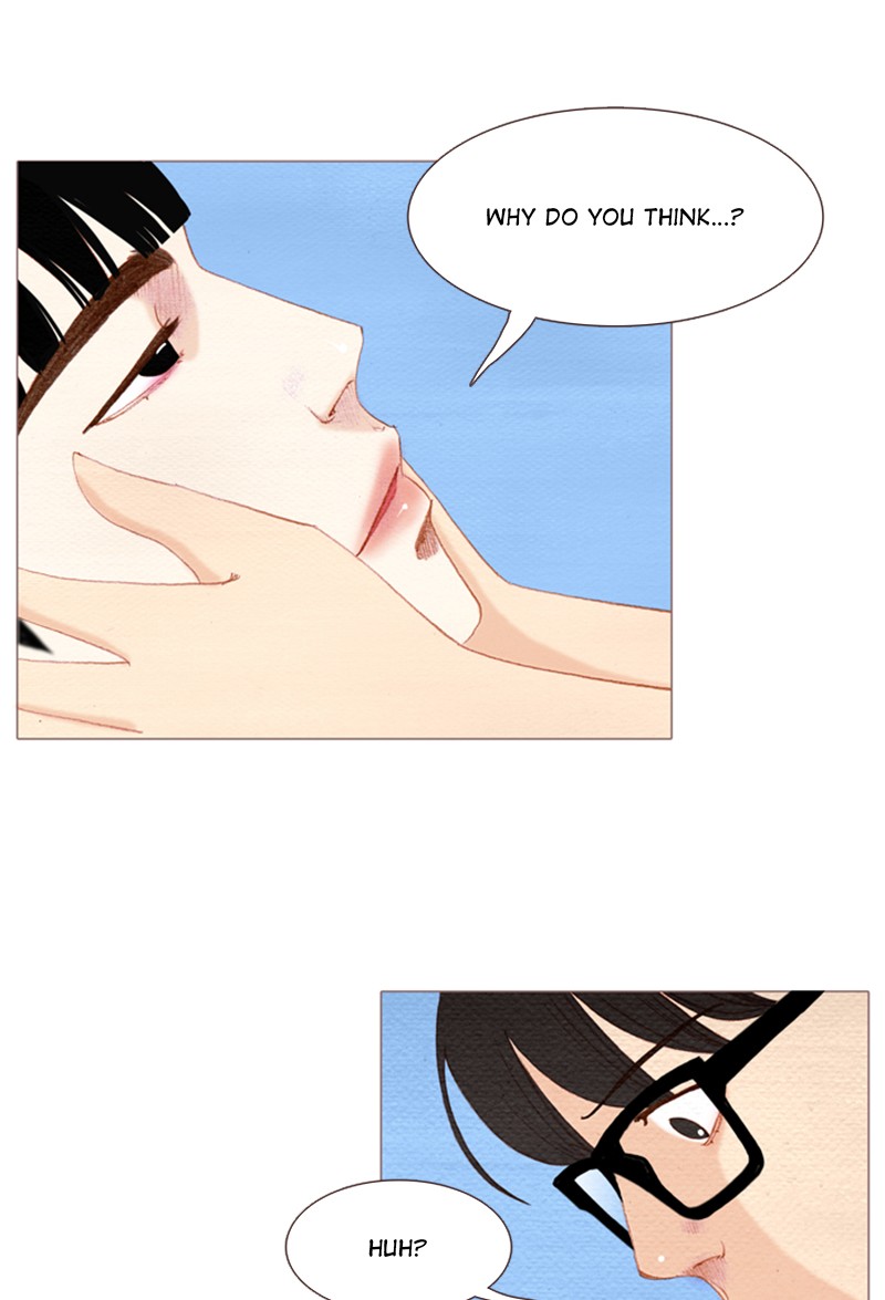 Spirit Fingers Chapter 118 page 34 - Chapter 118