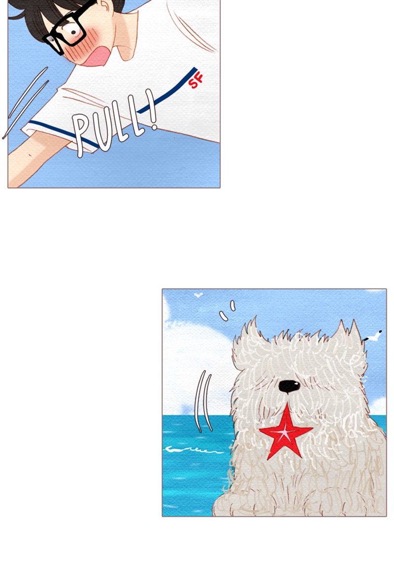 Spirit Fingers Chapter 118 page 37 - Chapter 118