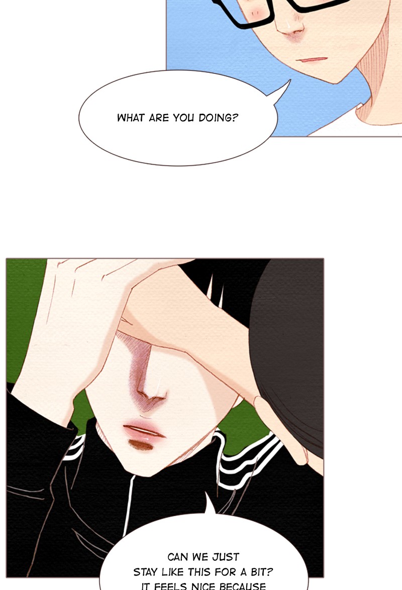 Spirit Fingers Chapter 118 page 39 - Chapter 118