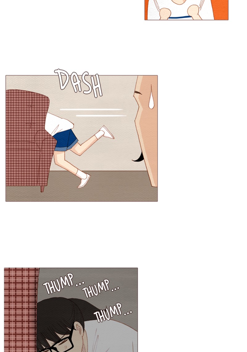 Spirit Fingers Chapter 118 page 4 - Chapter 118