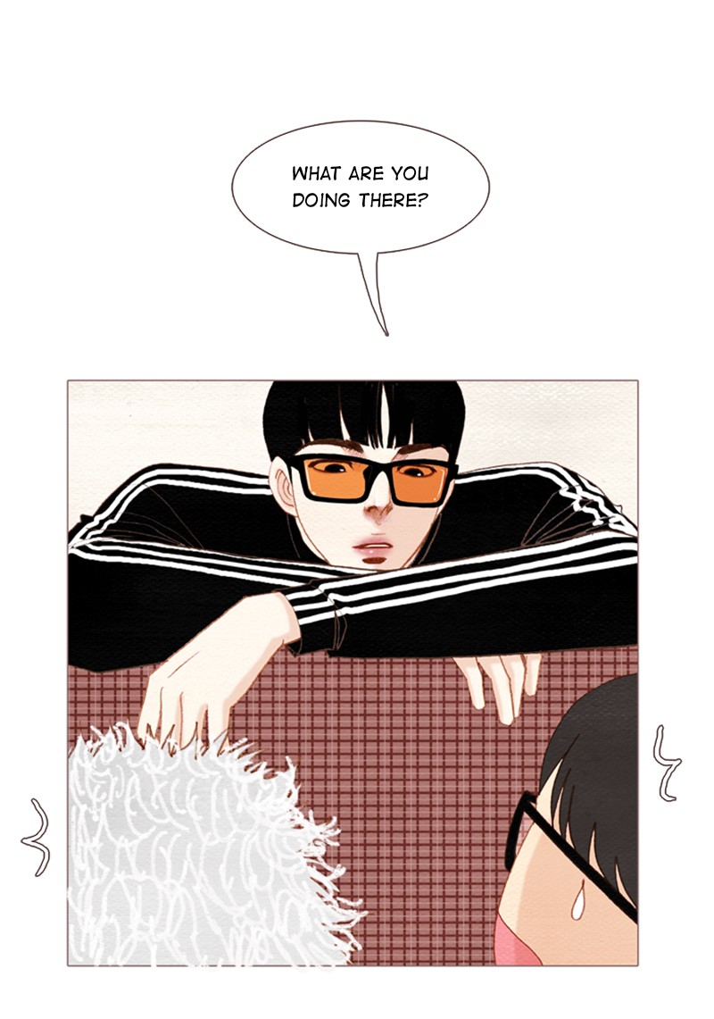Spirit Fingers Chapter 118 page 6 - Chapter 118
