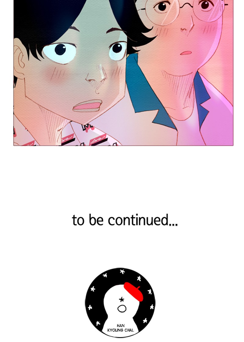 Spirit Fingers Chapter 119 page 57 - Chapter 119