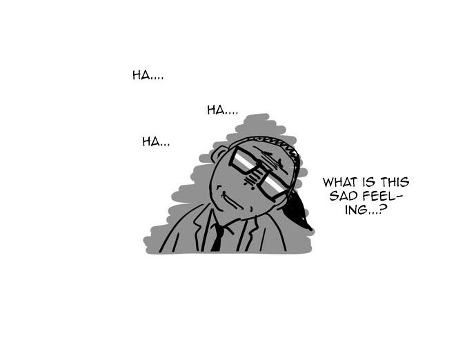 Spirit Fingers Chapter 12 page 22 - Chapter 12