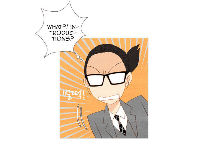 Spirit Fingers Chapter 12 page 24 - Chapter 12