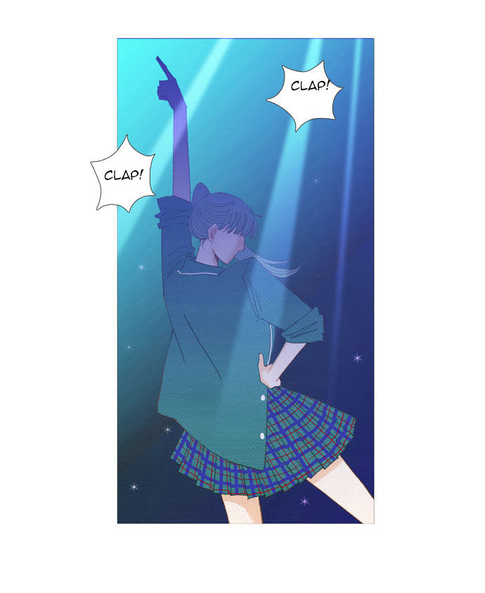 Spirit Fingers Chapter 12 page 35 - Chapter 12