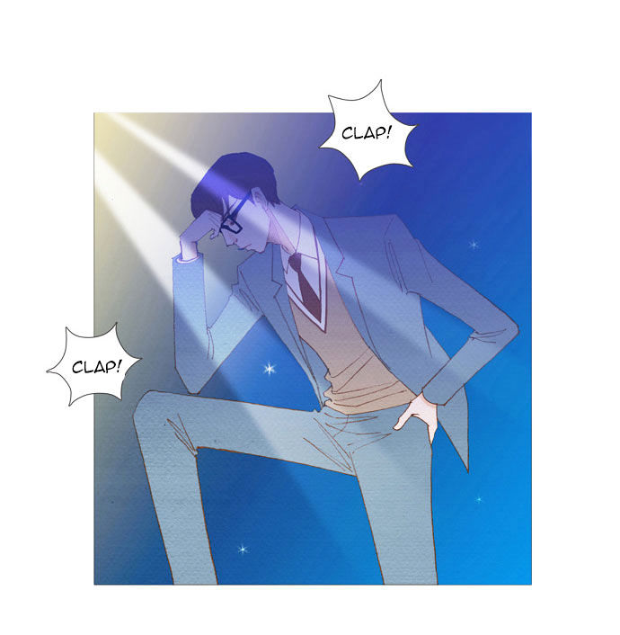 Spirit Fingers Chapter 12 page 38 - Chapter 12
