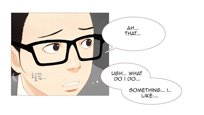 Spirit Fingers Chapter 12 page 53 - Chapter 12