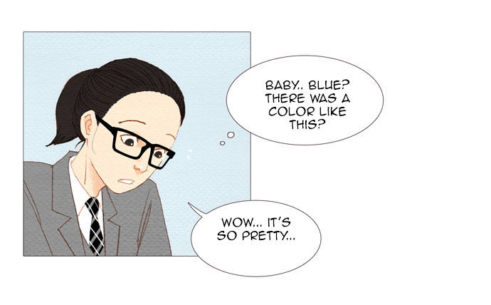Spirit Fingers Chapter 12 page 59 - Chapter 12
