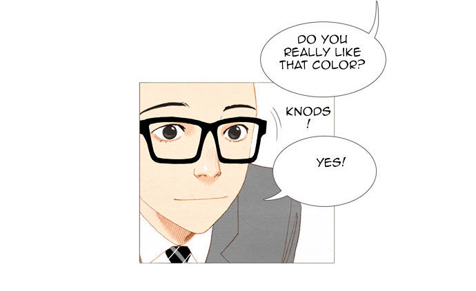Spirit Fingers Chapter 12 page 62 - Chapter 12