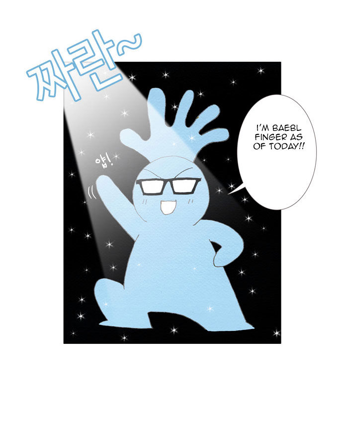 Spirit Fingers Chapter 12 page 65 - Chapter 12
