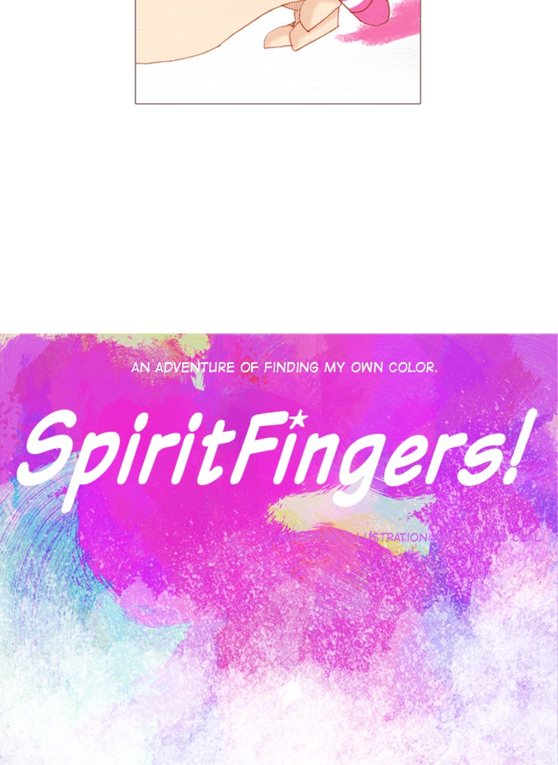 Spirit Fingers Chapter 120 page 16 - Chapter 120