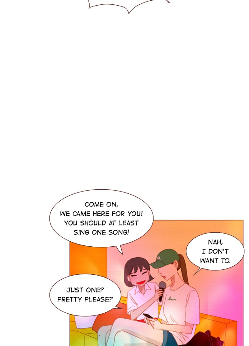 Spirit Fingers Chapter 120 page 30 - Chapter 120