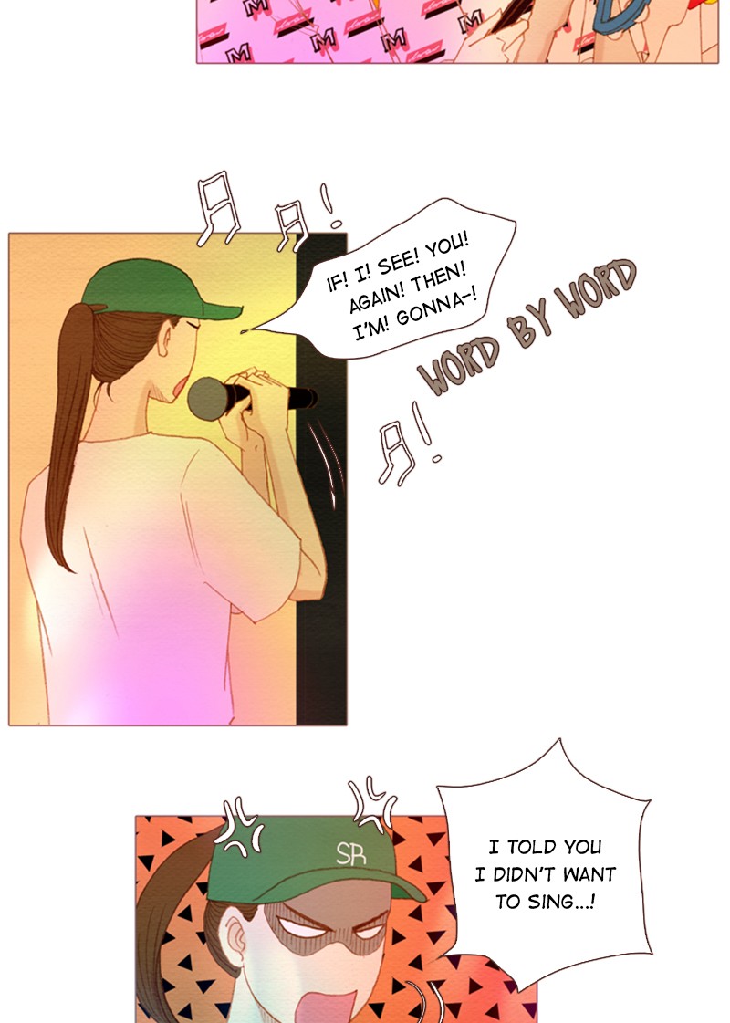 Spirit Fingers Chapter 120 page 34 - Chapter 120