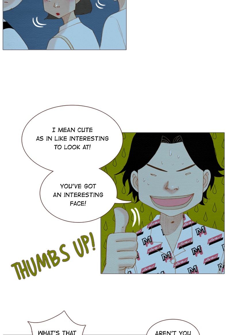 Spirit Fingers Chapter 120 page 48 - Chapter 120