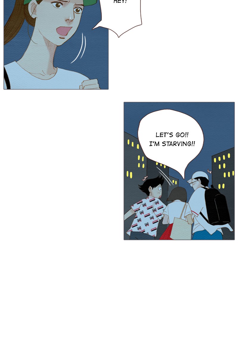 Spirit Fingers Chapter 120 page 52 - Chapter 120