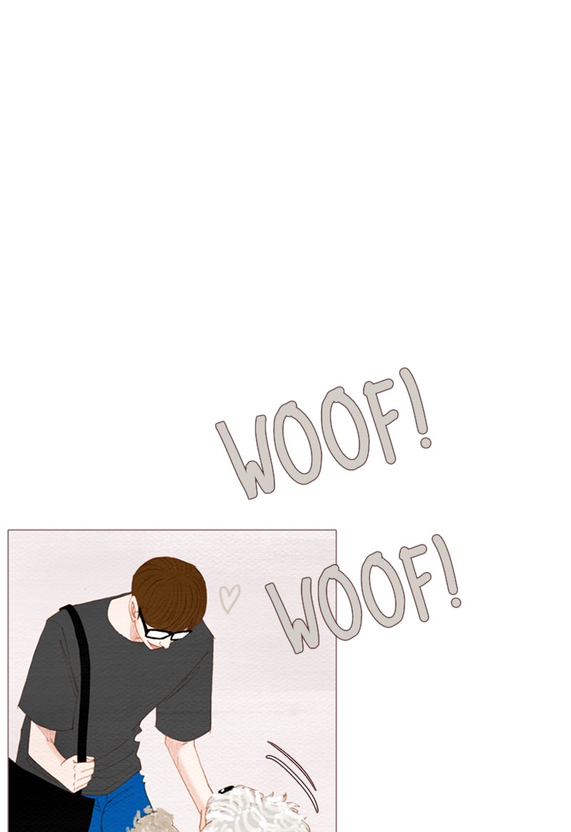 Spirit Fingers Chapter 120 page 53 - Chapter 120