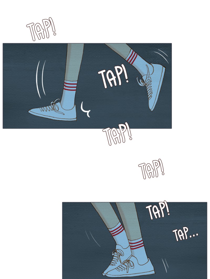 Spirit Fingers Chapter 120 page 61 - Chapter 120