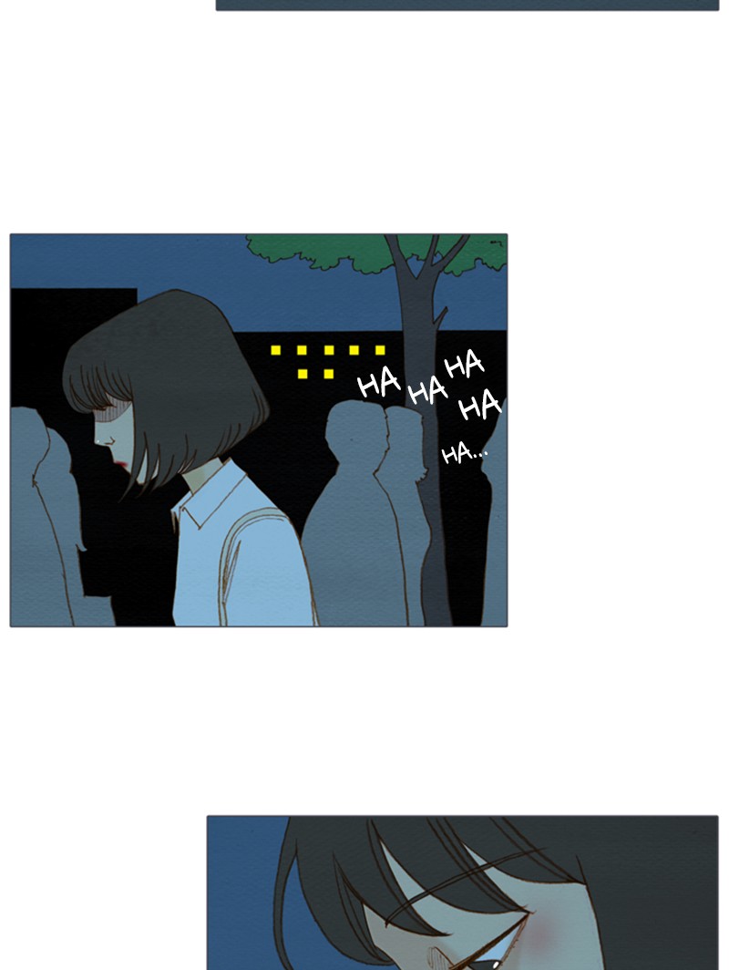 Spirit Fingers Chapter 120 page 62 - Chapter 120