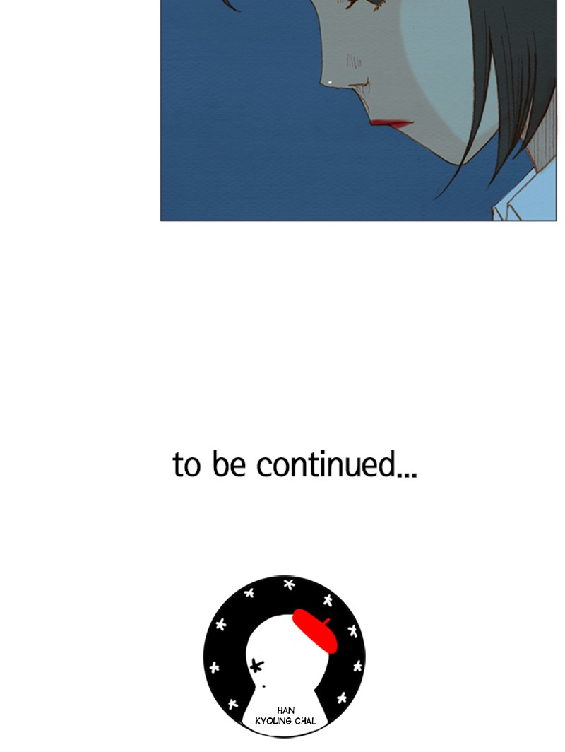 Spirit Fingers Chapter 120 page 63 - Chapter 120