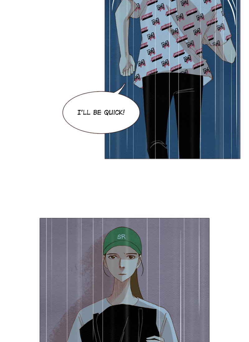 Spirit Fingers Chapter 121 page 12 - Chapter 121