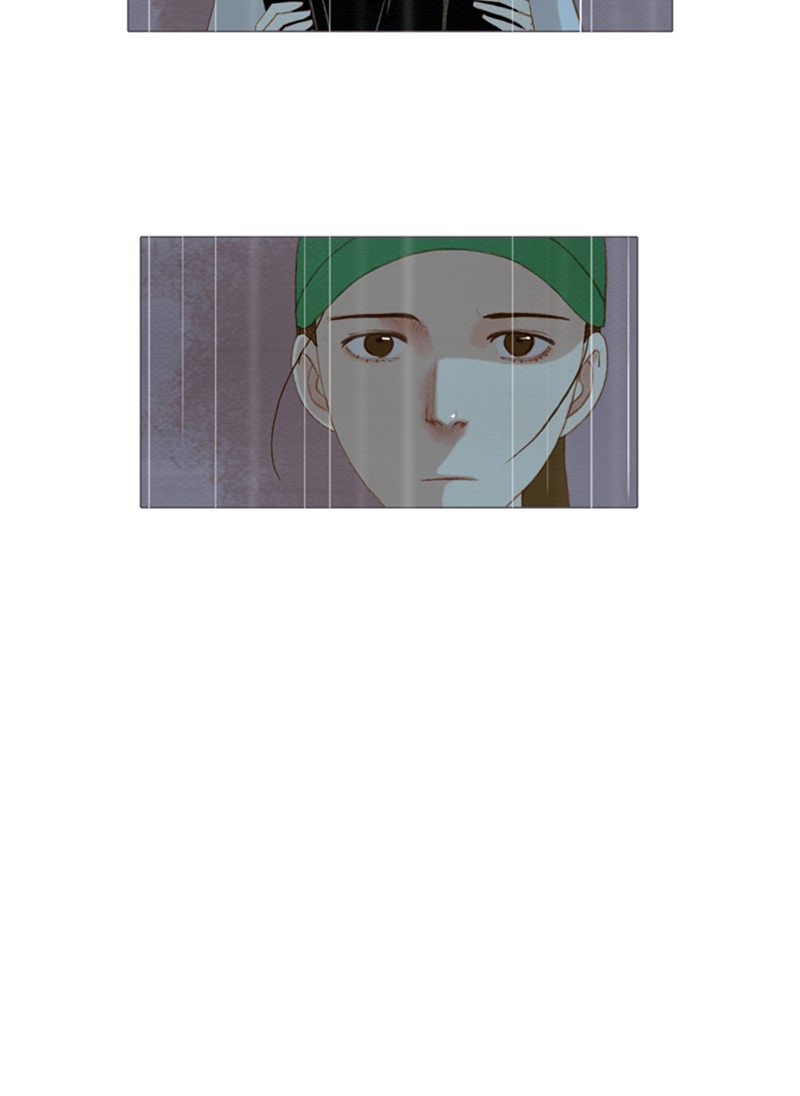 Spirit Fingers Chapter 121 page 13 - Chapter 121