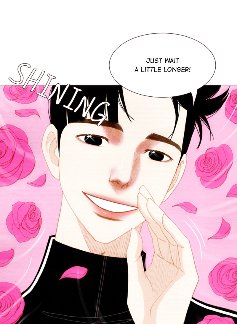 Spirit Fingers Chapter 121 page 19 - Chapter 121
