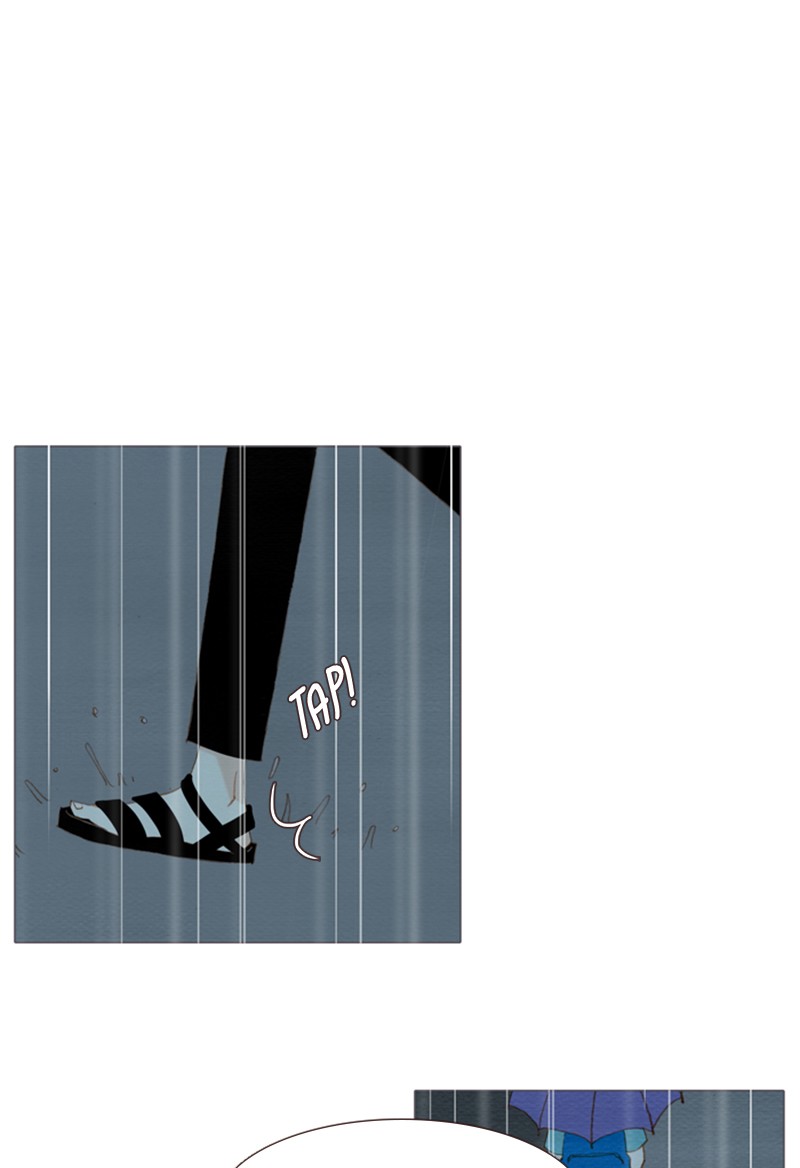 Spirit Fingers Chapter 121 page 27 - Chapter 121