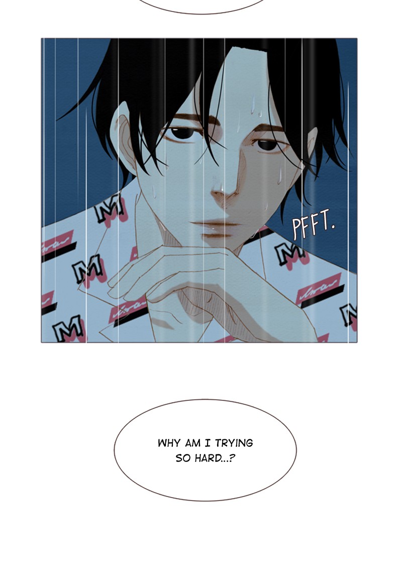 Spirit Fingers Chapter 121 page 30 - Chapter 121