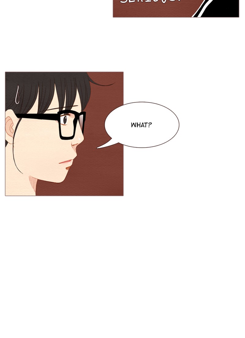 Spirit Fingers Chapter 121 page 38 - Chapter 121