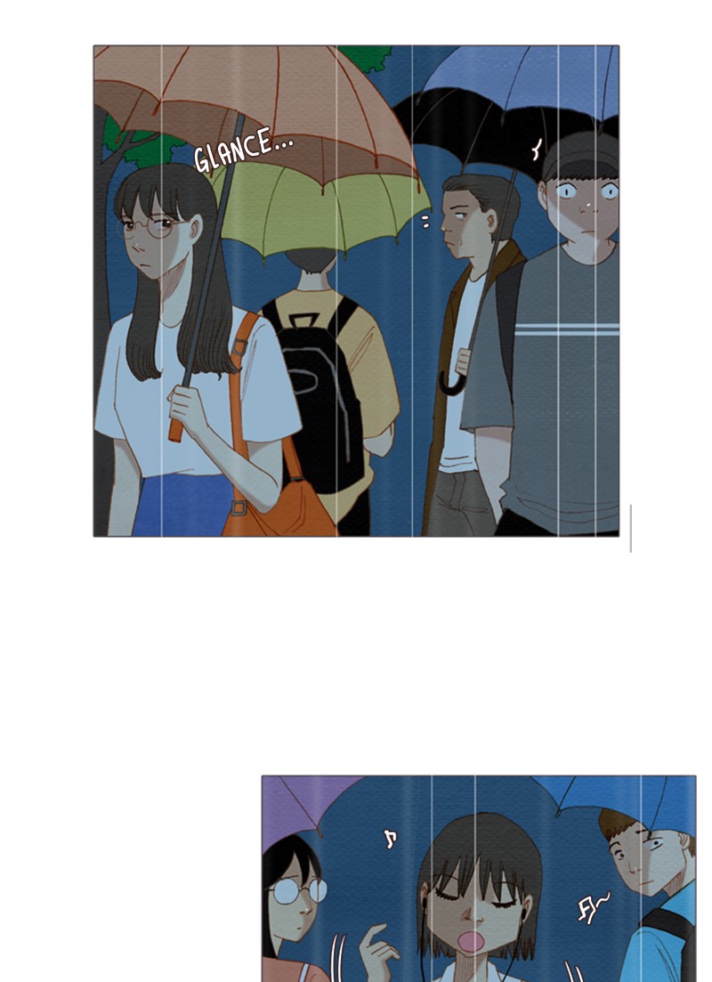 Spirit Fingers Chapter 121 page 39 - Chapter 121