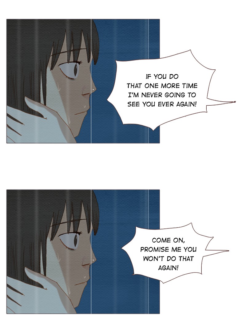Spirit Fingers Chapter 121 page 52 - Chapter 121