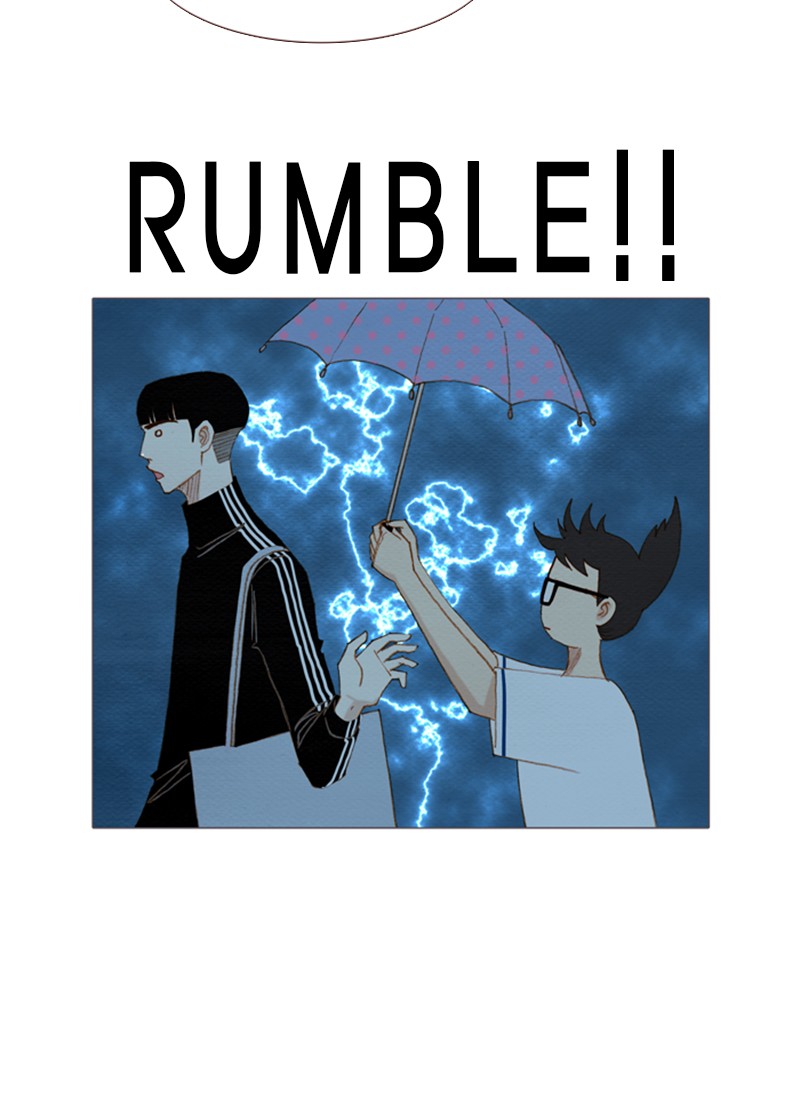 Spirit Fingers Chapter 121 page 6 - Chapter 121