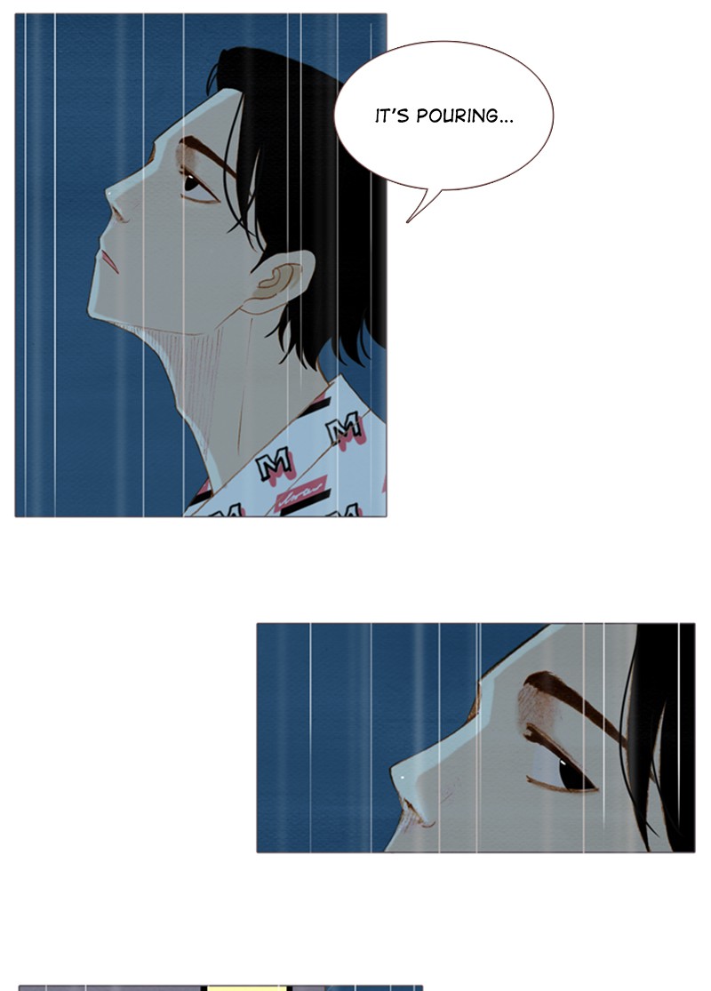 Spirit Fingers Chapter 121 page 9 - Chapter 121
