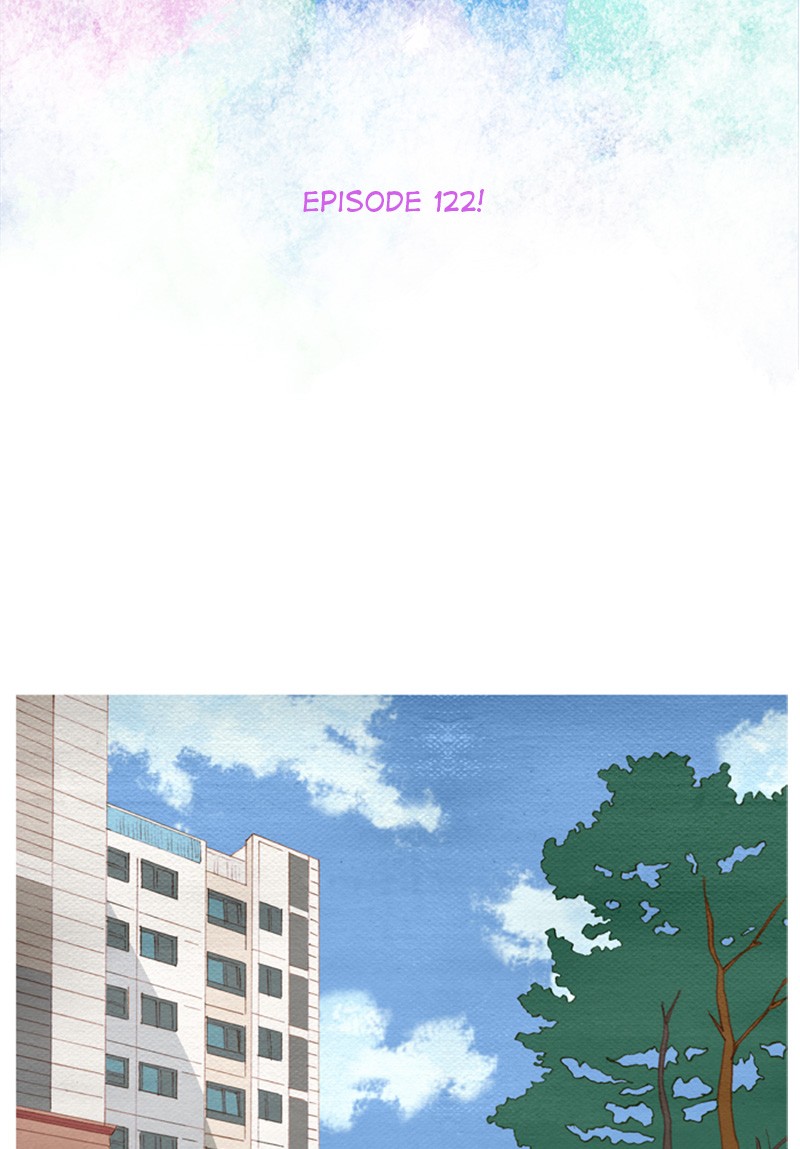 Spirit Fingers Chapter 122 page 10 - Chapter 122
