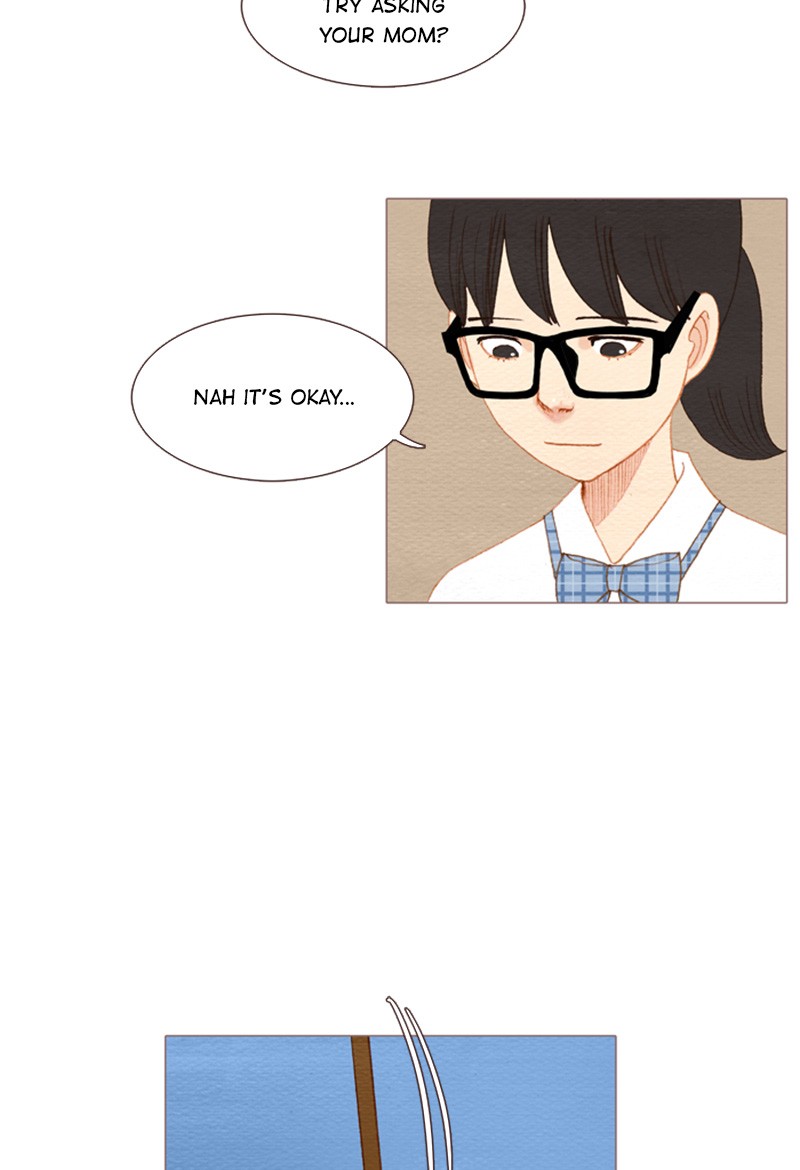 Spirit Fingers Chapter 122 page 30 - Chapter 122