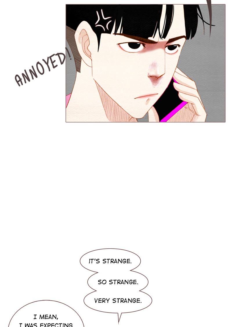 Spirit Fingers Chapter 122 page 49 - Chapter 122