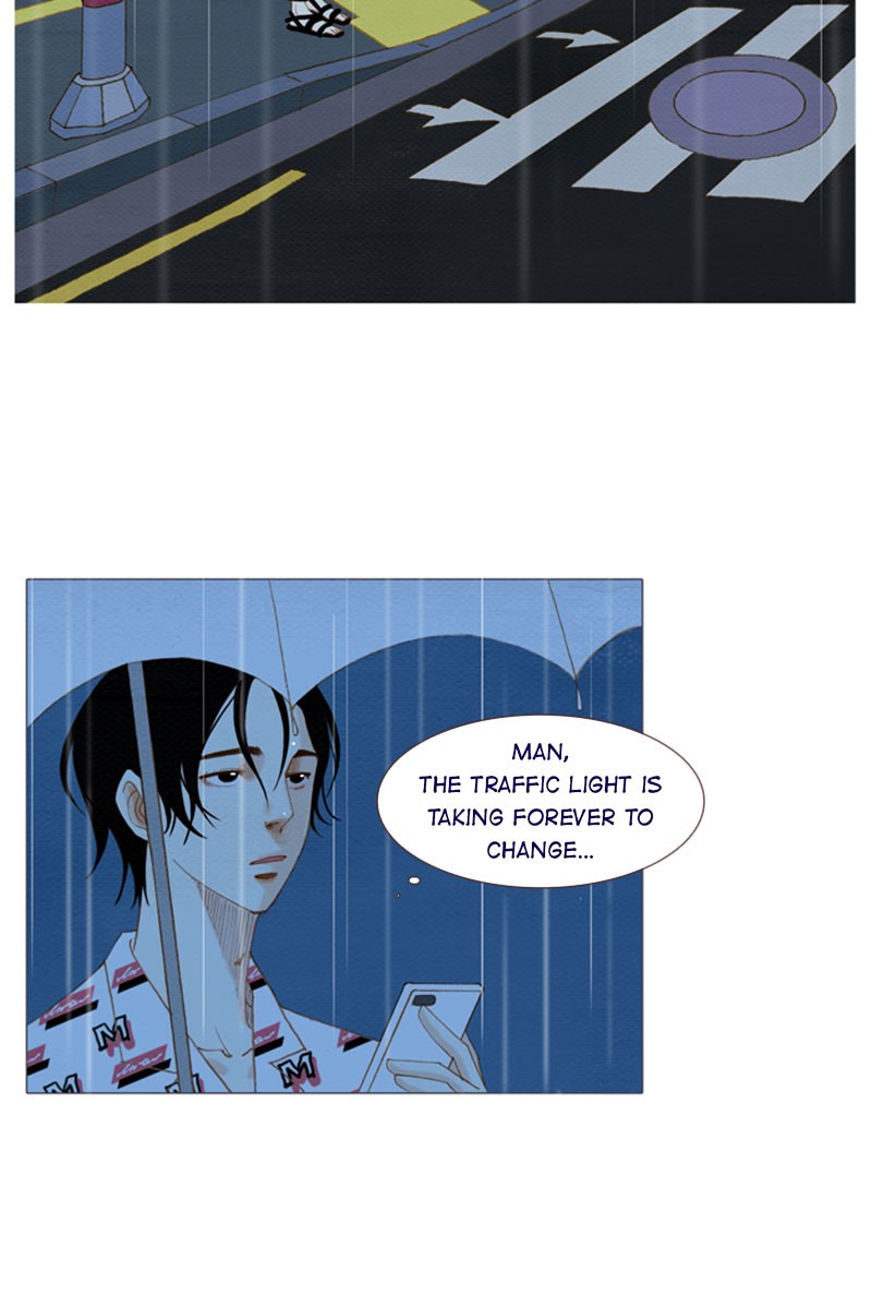 Spirit Fingers Chapter 123 page 16 - Chapter 123