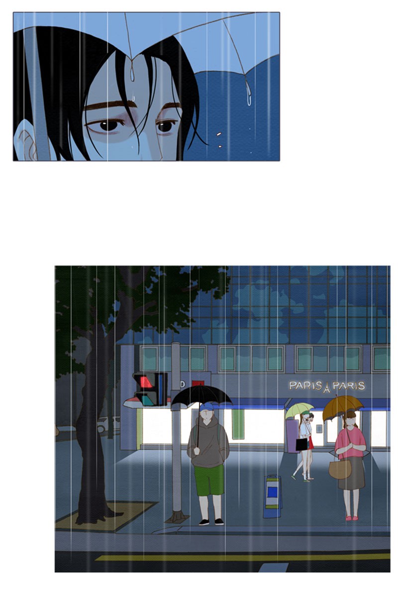 Spirit Fingers Chapter 123 page 17 - Chapter 123