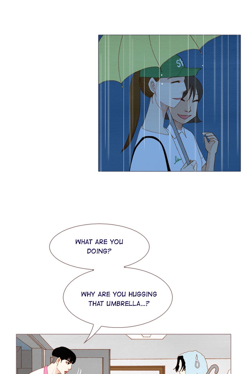 Spirit Fingers Chapter 123 page 18 - Chapter 123